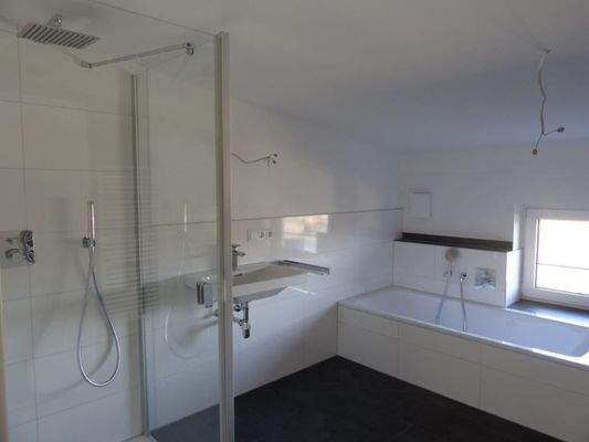 mit dem Wasser-Element im Dialog sein