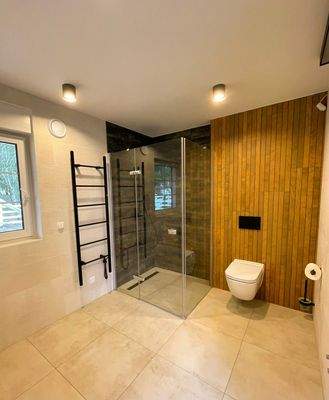 Duschbad EG