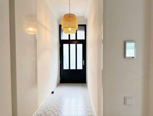 Eingangsbereich / Flur