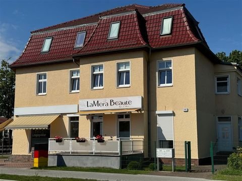 Vogelsdorf b Fredersdorf b Berlin Renditeobjekte, Mehrfamilienhäuser, Geschäftshäuser, Kapitalanlage