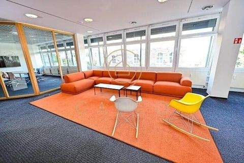 Iserlohn Büros, Büroräume, Büroflächen 