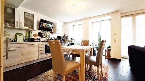 Wolpertshausen-Hopfach Wohnungen, Wolpertshausen-Hopfach Wohnung mieten