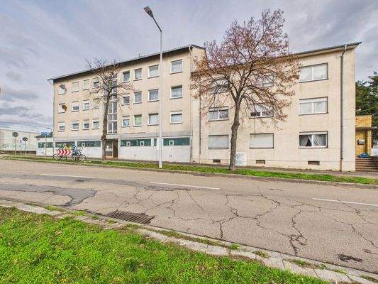 Außenansicht Gesamt