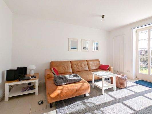 Wohnzimmer Sitzgruppe