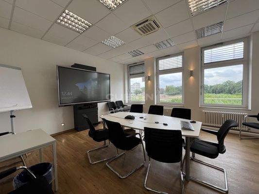 Besprechungsraum