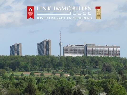 LINK Immobilien GmbH