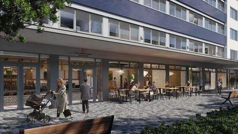 Frankfurt Gastronomie, Pacht, Gaststätten