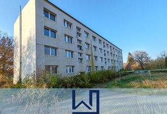 Mehrfamilienhaus mit Gestaltungspotenzial