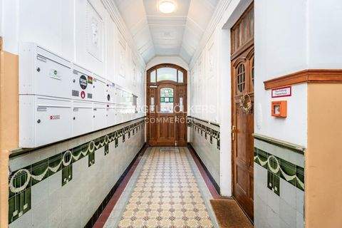 Berlin Renditeobjekte, Mehrfamilienhäuser, Geschäftshäuser, Kapitalanlage