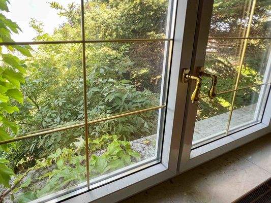 OG Wohnen neue Fenster