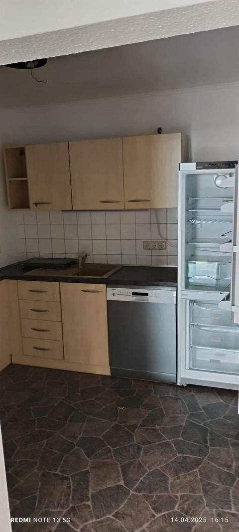 Ilmenau Wohnungen, Ilmenau Wohnung mieten