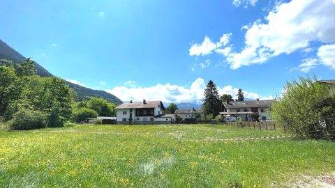 Farchant Grundstücke, Farchant Grundstück kaufen