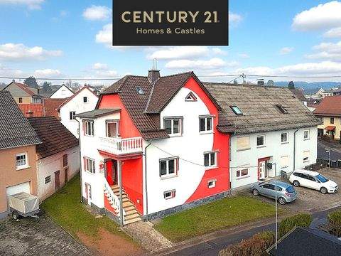 Nohfelden-Sötern Häuser, Nohfelden-Sötern Haus kaufen