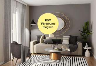 KfW Förderung möglich