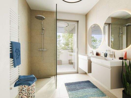 Bella Vita | Badezimmer