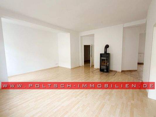 Wohnzimmer Ansicht 3