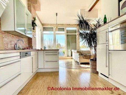 Einbauküche inklusive