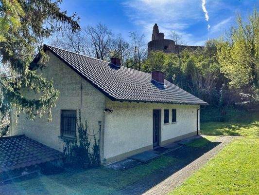 "Im Zeichen der Burg"