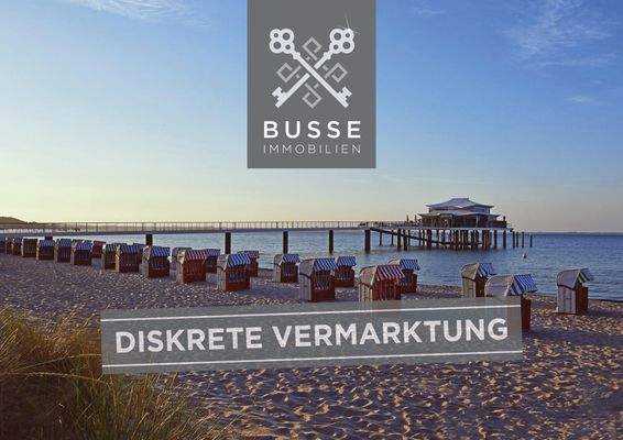 In absoluter Bestlage.