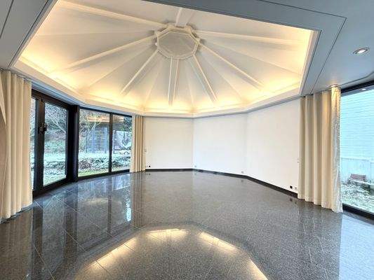 Haus 2 - Wohnbereich