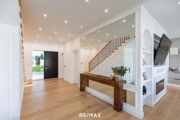 Eingangsbereich - Diele