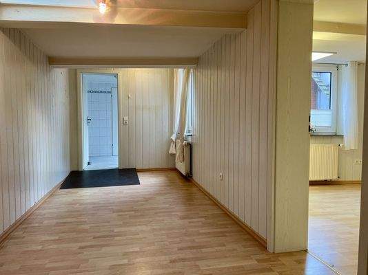 Durchgangszimmer 