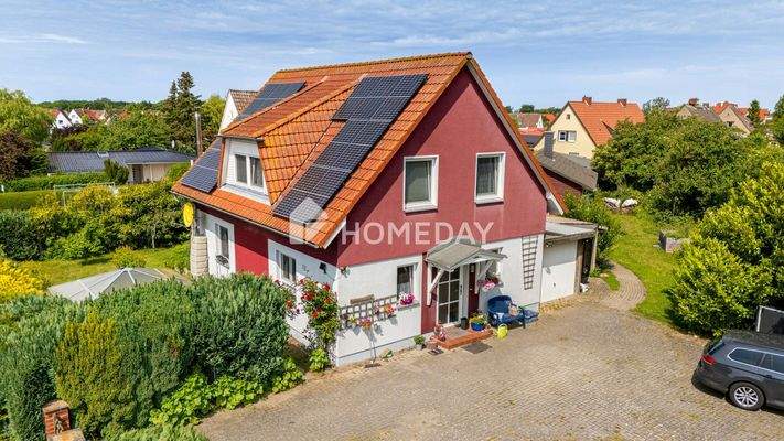 Außenansicht Drohne 9