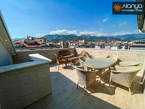 Alanya Wohnungen, Alanya Wohnung kaufen