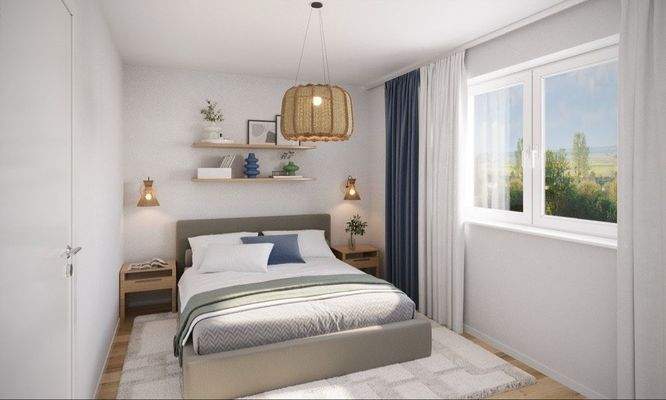 Schlafen (Abb. ähnl.)