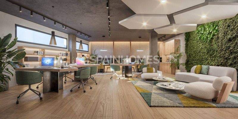 New Apartments in Complex with Rich Amenities in Marbella