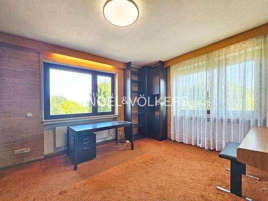 Zimmer (Arbeitszimmer)