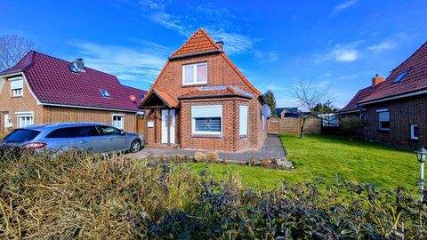 Brunsbüttel Häuser, Brunsbüttel Haus kaufen