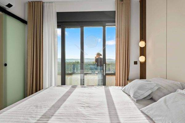  Schlafzimmer Nr. 3 & Bad