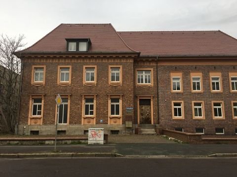 Bitterfeld-Wolfen Häuser, Bitterfeld-Wolfen Haus kaufen
