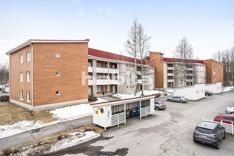 Oulu Wohnungen, Oulu Wohnung kaufen