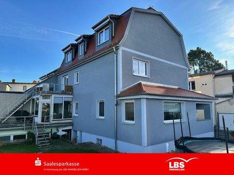 Querfurt Häuser, Querfurt Haus kaufen