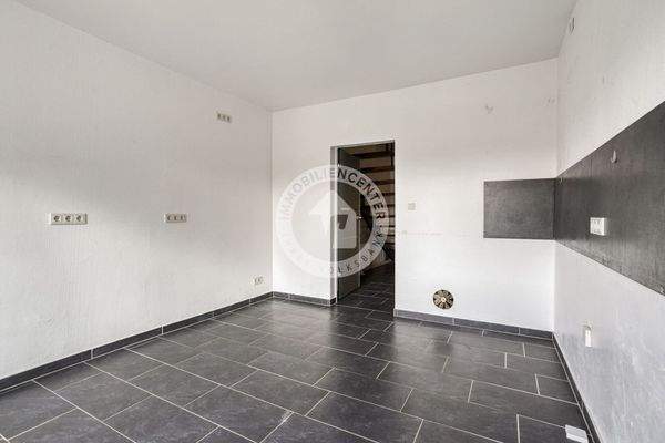 Küche (Blick 2) - EG