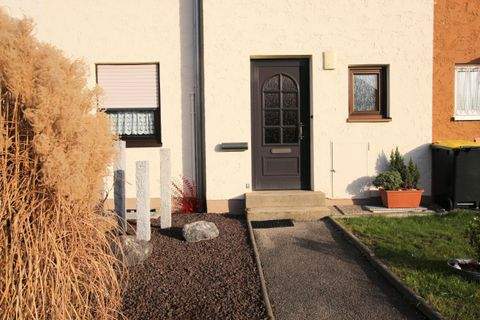 Gersthofen Häuser, Gersthofen Haus kaufen