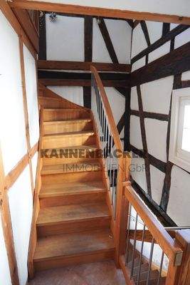 Treppenhaus