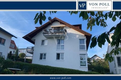 Ober-Ramstadt / Rohrbach Wohnungen, Ober-Ramstadt / Rohrbach Wohnung kaufen