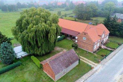 Alt Krenzlin Häuser, Alt Krenzlin Haus kaufen
