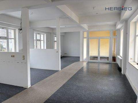 Annaberg-Buchholz Büros, Büroräume, Büroflächen 