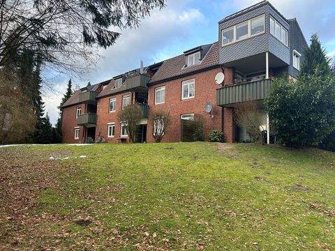 Buchholz / Ndh. Wohnungen, Buchholz / Ndh. Wohnung kaufen