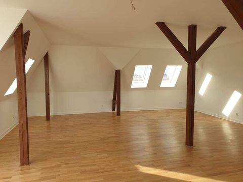 Leipzig Wohnungen, Leipzig Wohnung mieten