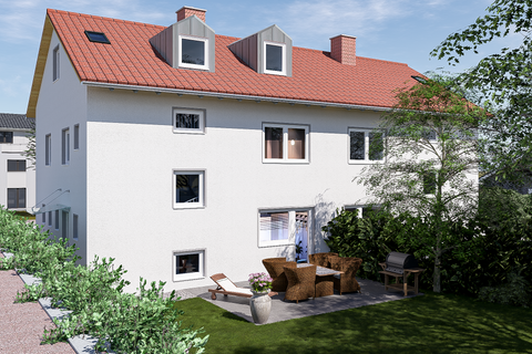 Feldkirchen Renditeobjekte, Mehrfamilienhäuser, Geschäftshäuser, Kapitalanlage