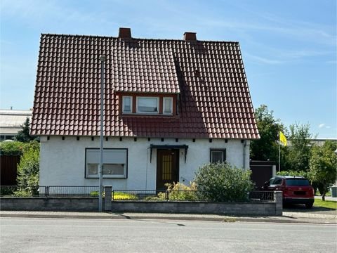 Nieheim Häuser, Nieheim Haus kaufen