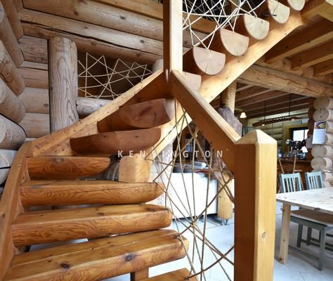 Treppe OG