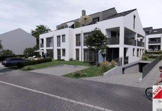 Projektierte Ansicht