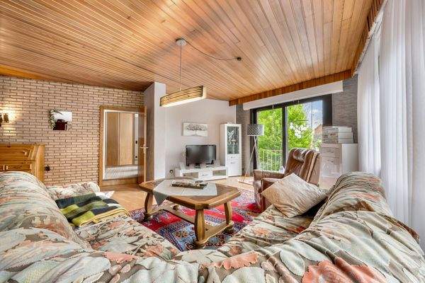 Wohnen 2 - größeres Gebäude