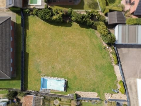 Schwarzenbek Grundstücke, Schwarzenbek Grundstück kaufen
